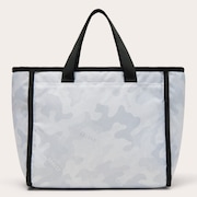 Oakley Small Tote 17.1 - White Camo