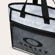 Oakley Small Tote 17.1 - White Camo