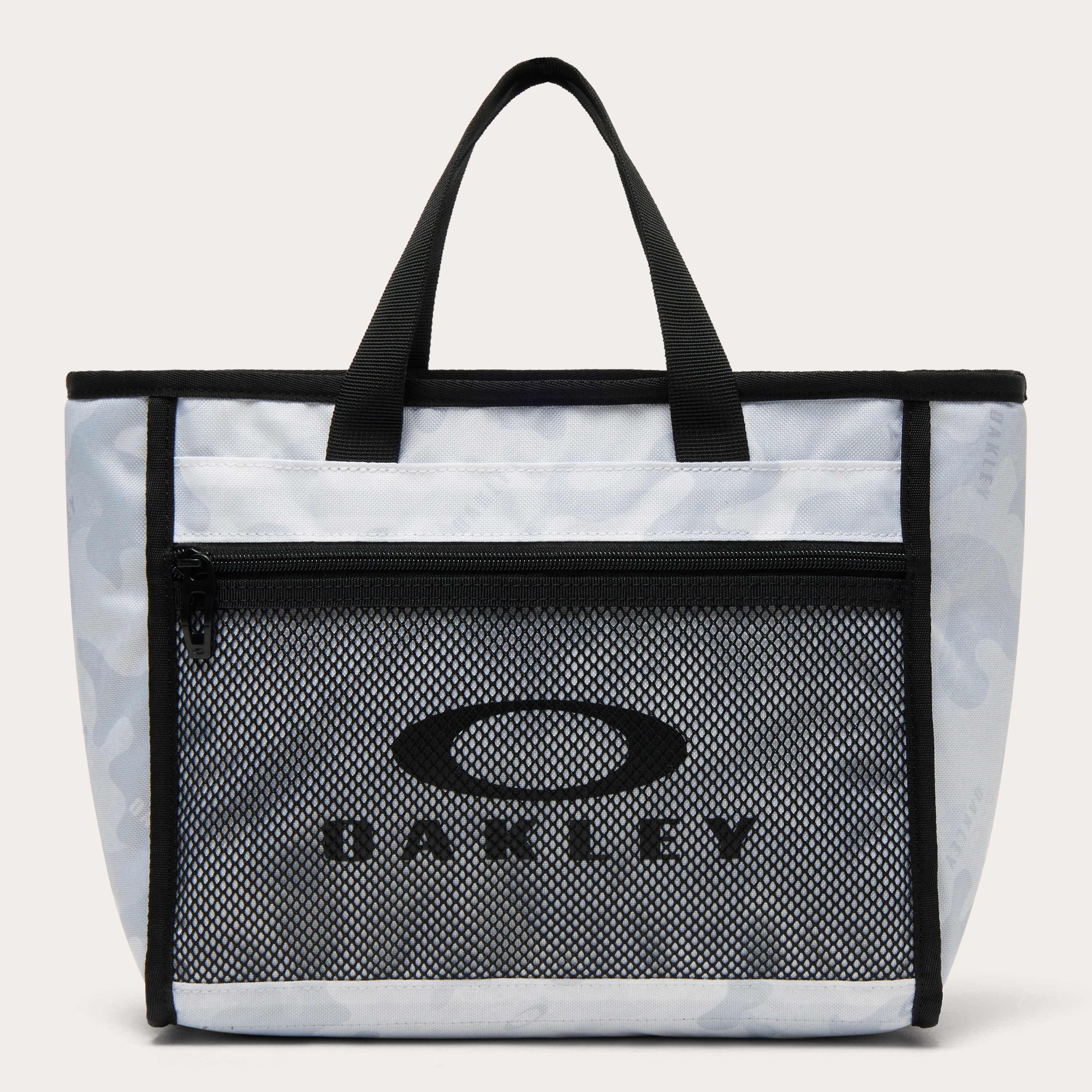 Oakley Oakley Small Tote 17.1 - Blackout | Oakley® 日本