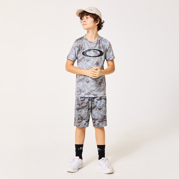 Ytr Qd SS Graphic Tee 11.0