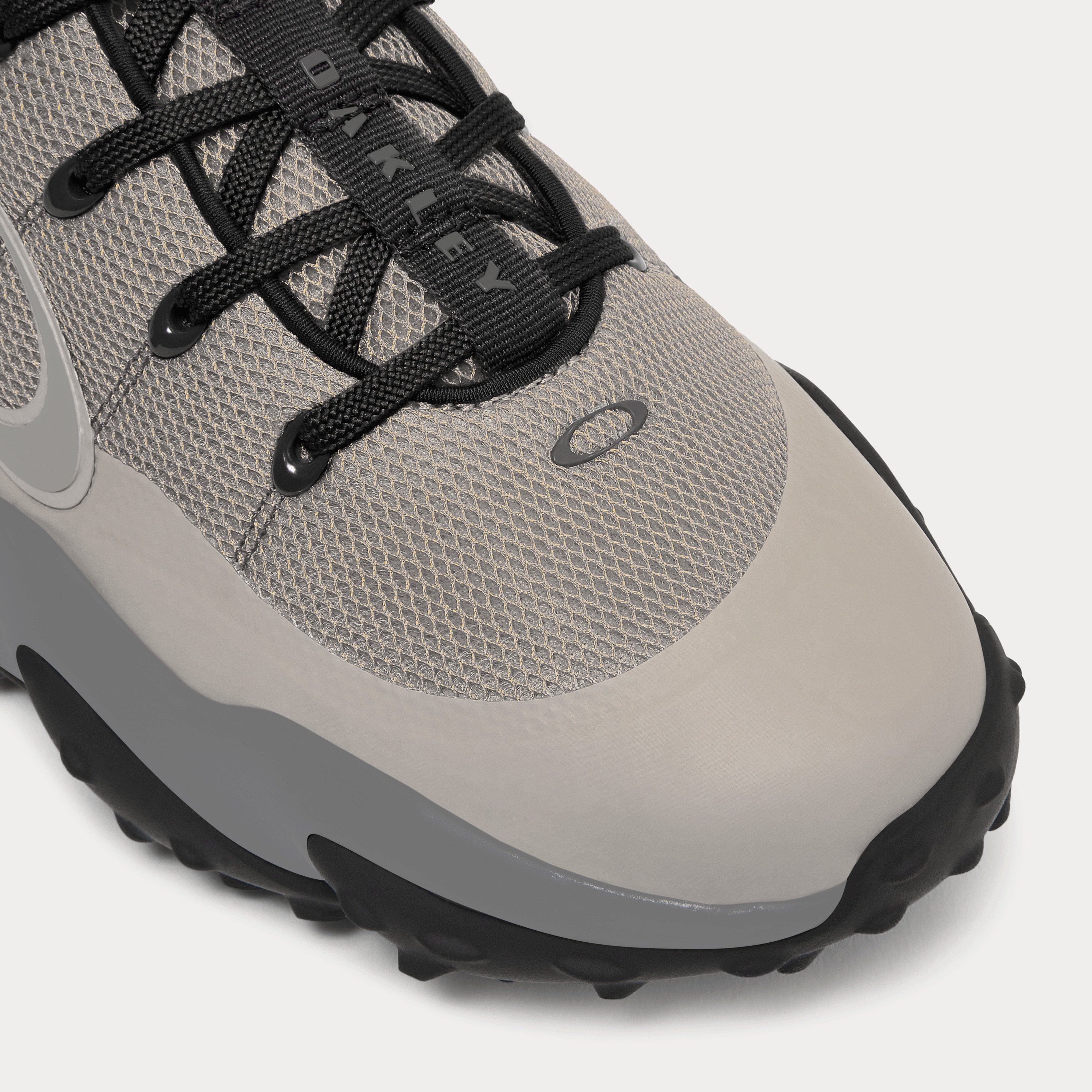 【OAKLEY】EDGE FLEX オークリー Oakley Oakley Edge Flex - Mist/Cement - FOF100538-11P