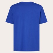 Mark II Tee 2.0 - Electric Blue