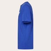 Mark II Tee 2.0 - Electric Blue