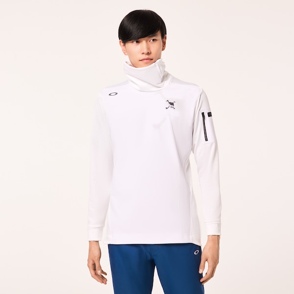 Skull Comfortable Turtle 3.0