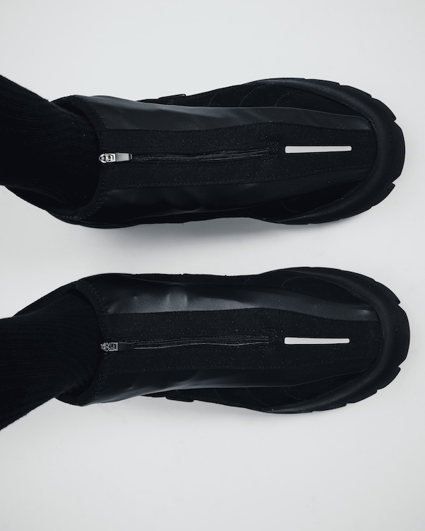 Tênis Oakley x PIET Hoof Zip Boots