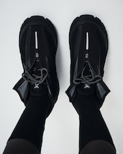 Tênis Oakley x PIET Hoof Zip Boots - Blackout