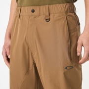 Fgl Cpnw Vega Pants 3.0 - Ermine