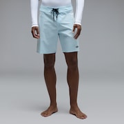 Quiver RC 19” Boardshort - Frost