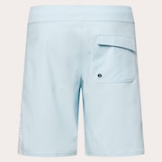 Quiver RC 19” Boardshort - Frost