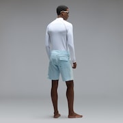 Quiver RC 19” Boardshort - Frost