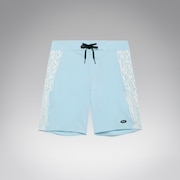 Quiver RC 19” Boardshort - Frost