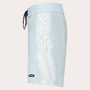Quiver RC 19” Boardshort - Frost