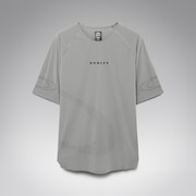 Seeker Whip SS Jersey - Cement