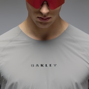 Seeker Whip SS Jersey - Cement