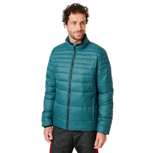 Down Bomber Jacket