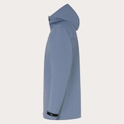 Rs Shell Hoody Jacket - Dark Slate