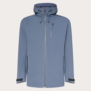 Rs Shell Hoody Jacket - Dark Slate
