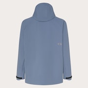 Rs Shell Hoody Jacket - Dark Slate