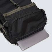 Essential Box Pack L 4.0 - Blackout