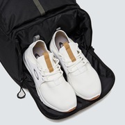 Essential Box Pack L 4.0 - Blackout