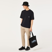 Multi Type-01 Tapered Pants 2.0 - Pebble