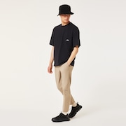 Multi Type-01 Tapered Pants 2.0 - Pebble