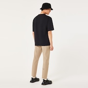Multi Type-01 Tapered Pants 2.0 - Pebble