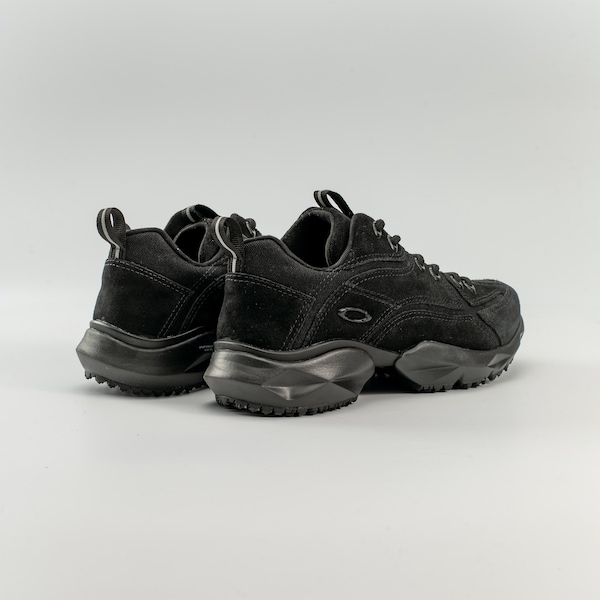Flak II Snkr