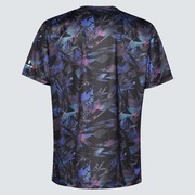 Striking Qd SS Graphic Tee 3.0 - Prizm Print