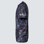 Striking Qd SS Graphic Tee 3.0 - Prizm Print