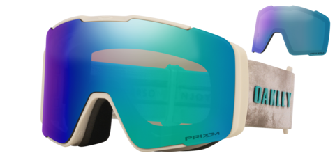 Line Miner™ Pro L (Low Bridge Fit) Jamie Anderson Signature Series Snow Goggles Line Miner™ Pro L (Low Bridge Fit) Jamie Anderson Signature Series Snow Goggles