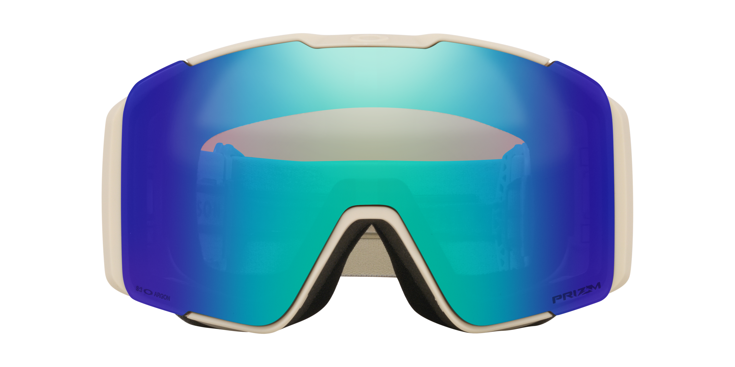 Oakley Line Miner™ Pro L (Low Bridge Fit) Jamie Anderson Signature