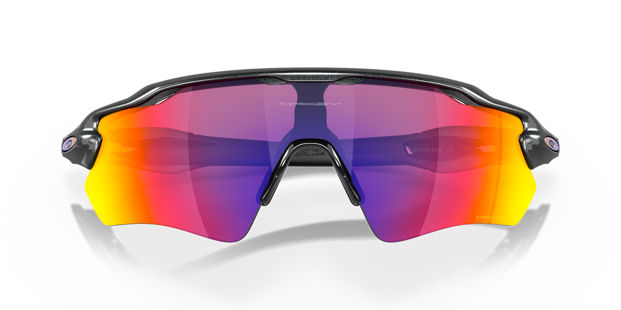 Radar® EV Path® Prizm Road Lenses, Scenic Grey Frame Sunglasses Oakley® US