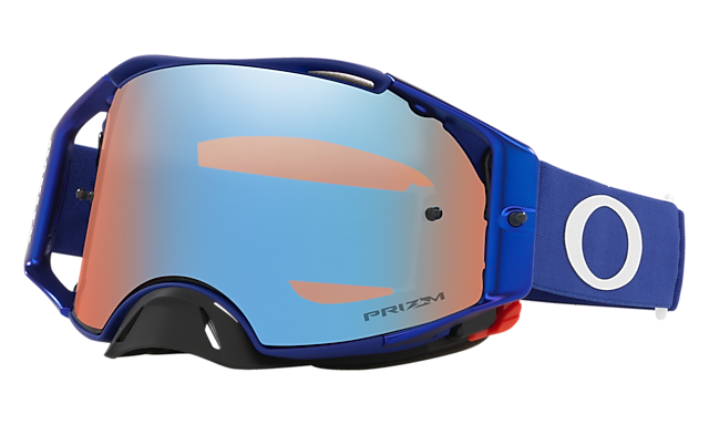 Airbrake® MX Goggles