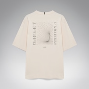 Reserve Momento Protopia Tee - Mist