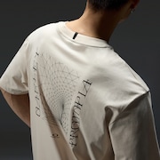 Reserve Momento Protopia Tee - Mist