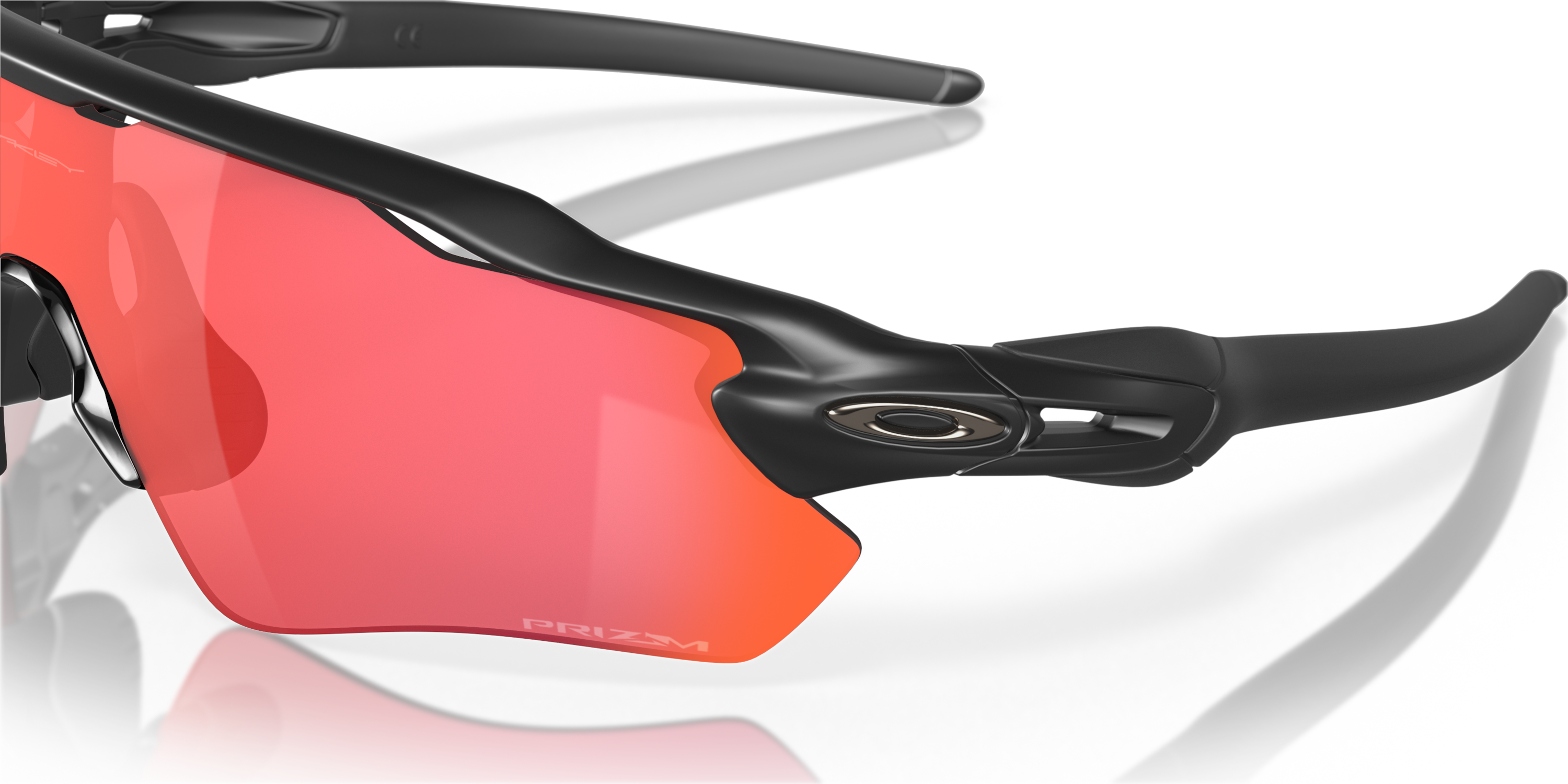 Oakley Radar EV Path Design