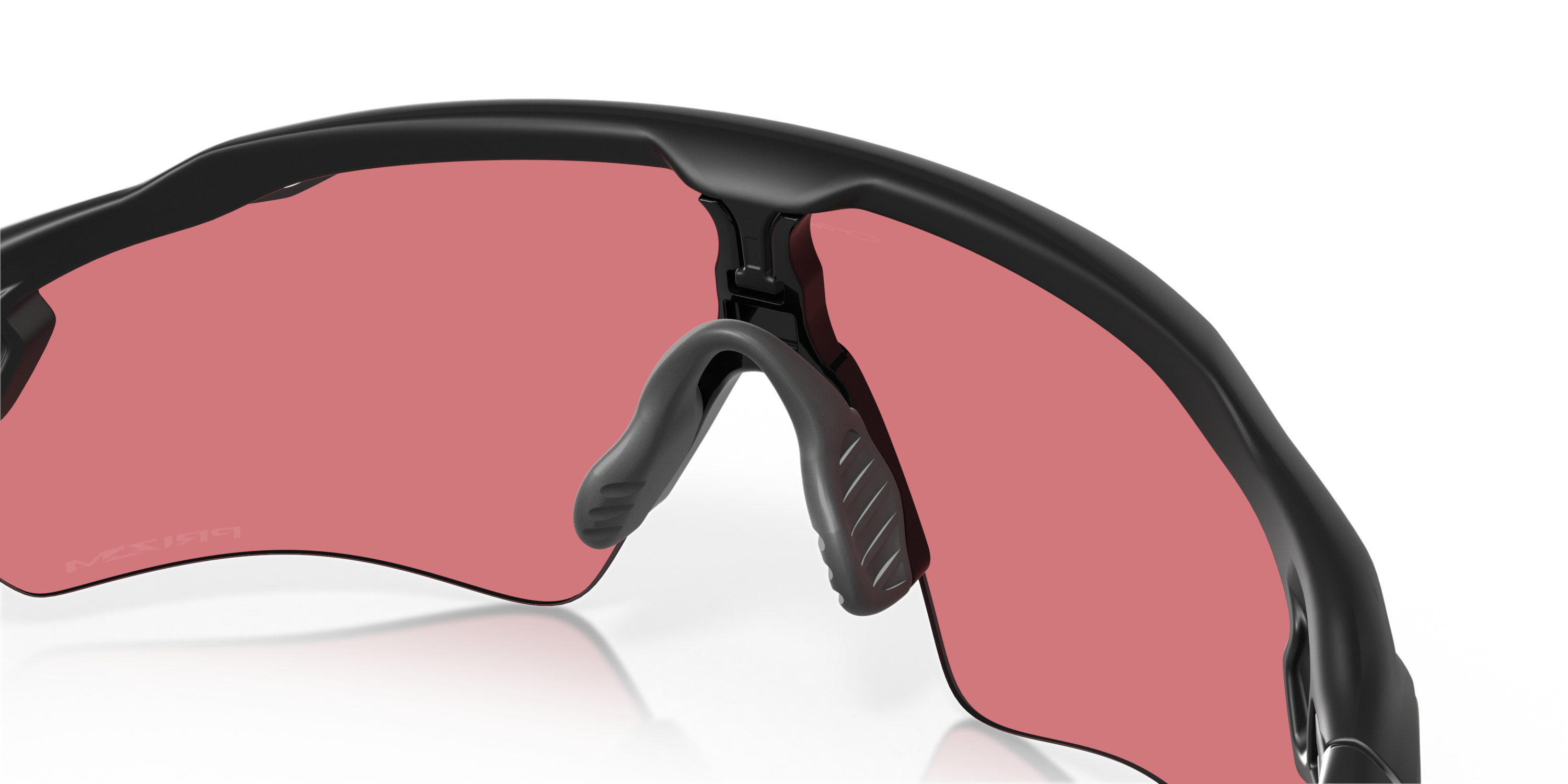 Oakley Prizm Technology