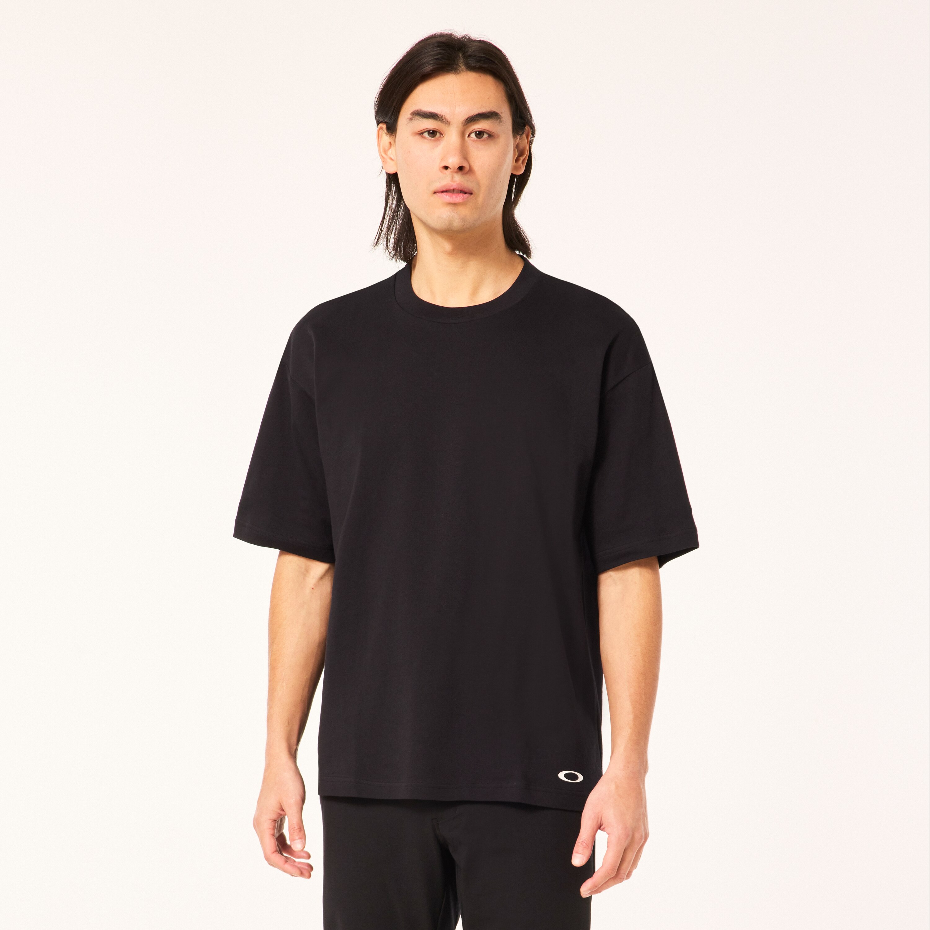 【希少✨】【美品✨】OAKLEY GRAPEVINE ASIANFIT Oakley Enhance Qdc SS Tee Wide 3.0 - Blackout | Oakley® 日本