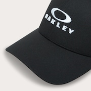 Essential Or Cap FA 25.0 - Blackout
