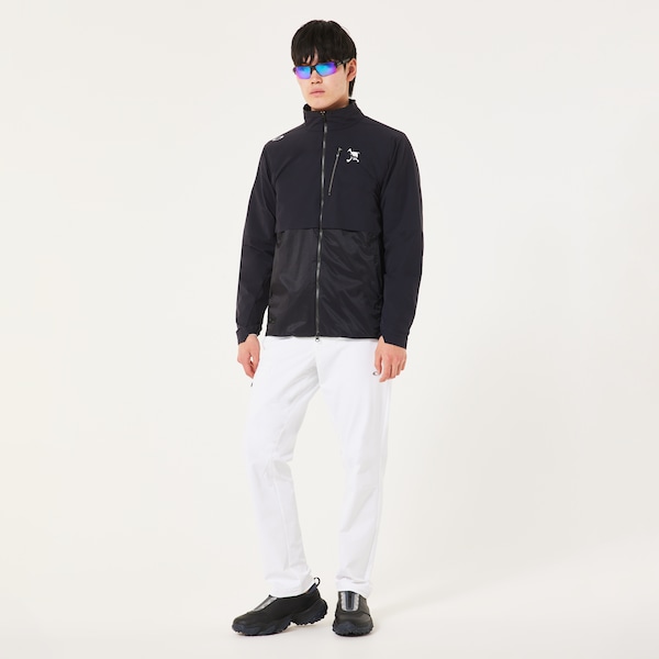 Skull Ideally Hybrid Lt Jacket