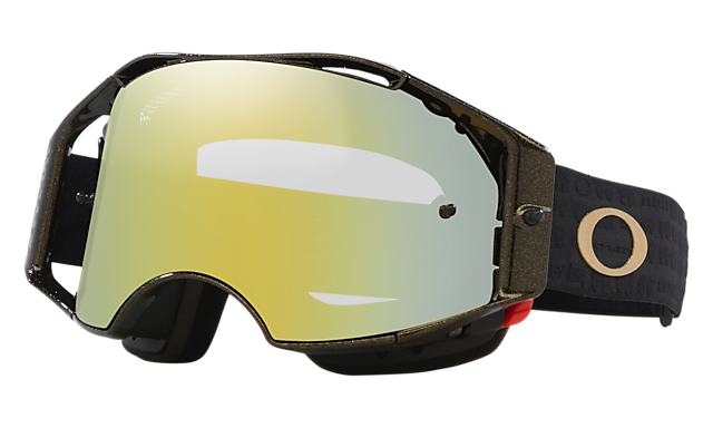 Airbrake® MTB Goggles 50th Anniversary