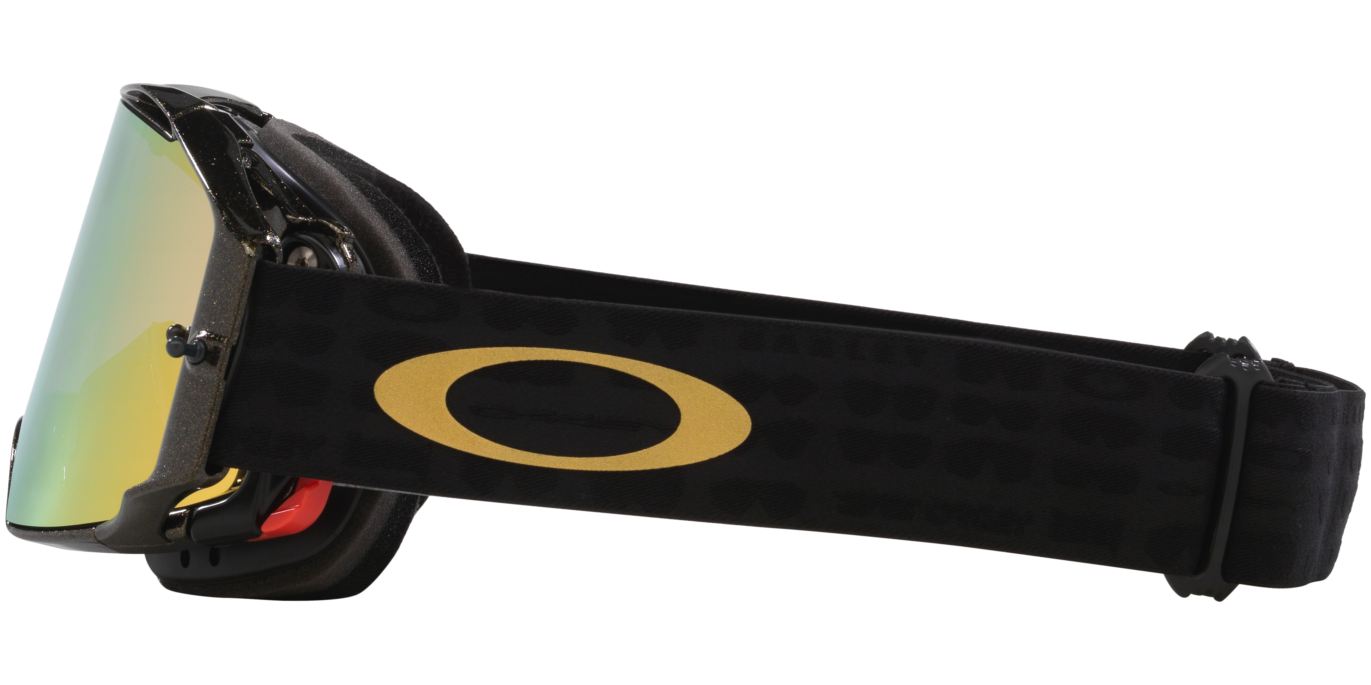 Oakley Airbrake® MTB Goggles 50th Anniversary - 50th Anniversary