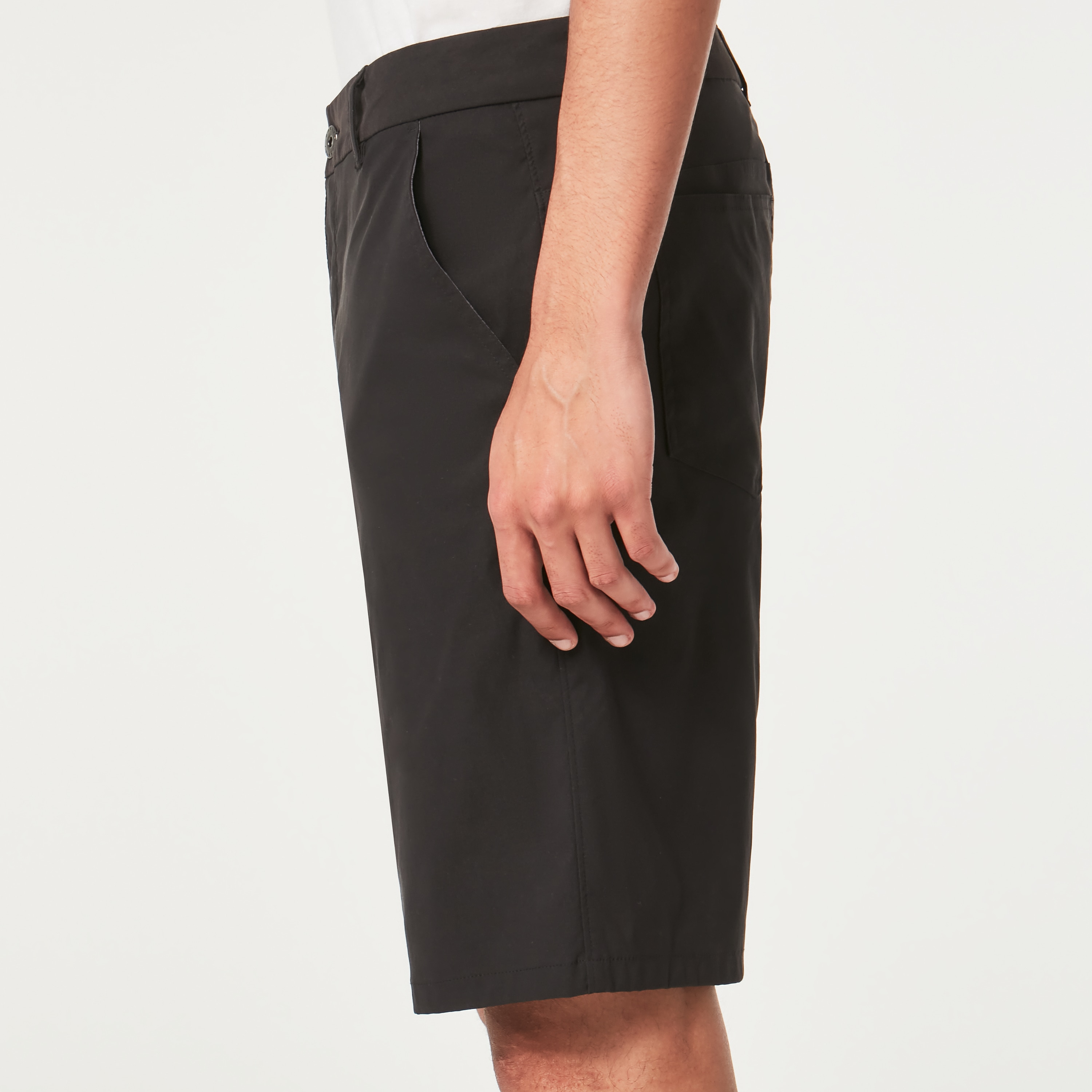 パンツ 00s Oakley Corduroy Shorts Black 36 00s Oakley Corduroy Shorts Black 36