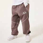 Ytr Activate Jersey PT 10.0 - Deep Plum