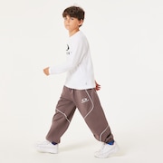 Ytr Activate Jersey PT 10.0 - Deep Plum