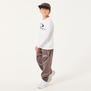 Ytr Activate Jersey PT 10.0 - Deep Plum