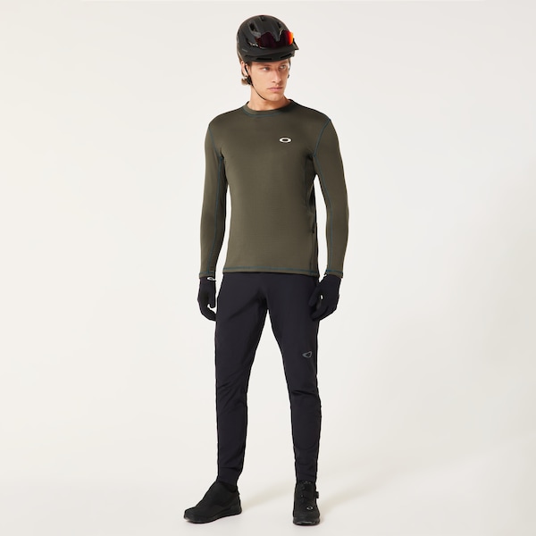 Seeker Thermal Grid LS Jersey