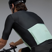 Endurance Lite Jersey - Faded Green