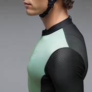 Endurance Lite Jersey - Faded Green